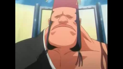 Bleach Episode 21 English Dub Part 3 (hq)
