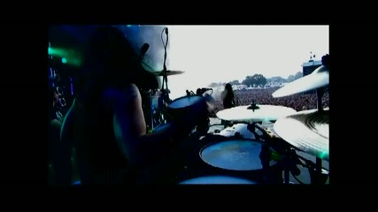 Type O Negative - Anesthesia Live at Wacken 2007 H D