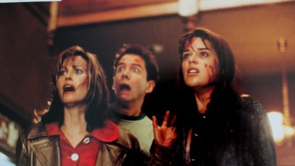 Култовият и незабравим филм на ужасите Писък (1996)
