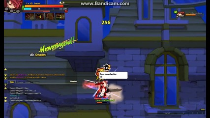 Elsword Pvp