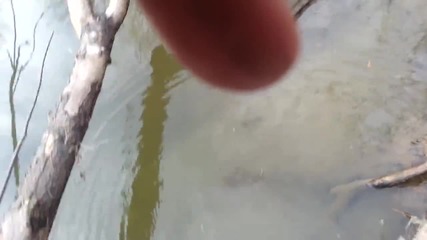 Stuck in the mud bad the first videp