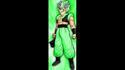 Dbz Edit Pic And Naruto 