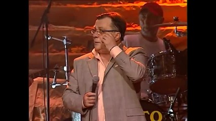 Halid Beslic - Eh kad bi ti - (Live) - (Arena Zagreb 2009)