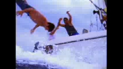 Volcom - Reklama
