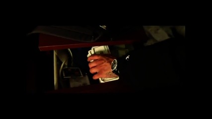 N. O. R. E. ( Feat. Pusha T & Meek Mill ) - Scared Money