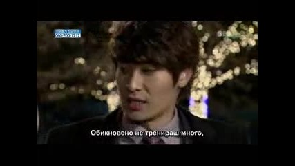 Хиляди пъти любов ( Loving You 1000 Times ) 34 епизод 2 част
