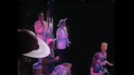 B - 52s - Song For A Future Generation 