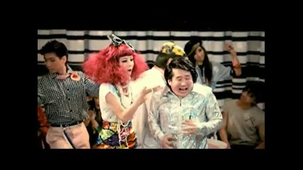Wonder Girls - 2 Different Tears (english version) 