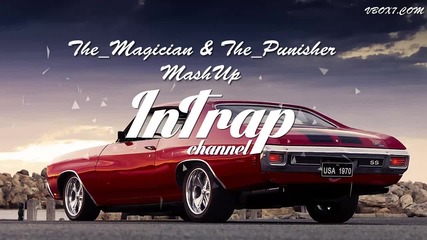 Snoop Dogg & Pharrell - Drop it Like is Hot Trap ( Bulgarian Mashup )
