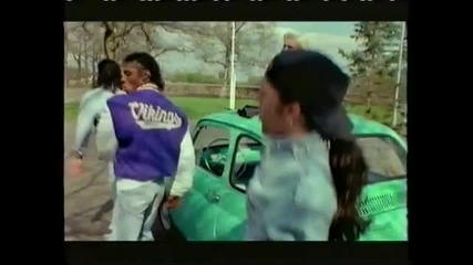 Twenty 4 seven - I can't stand it (capt. Hollywood)