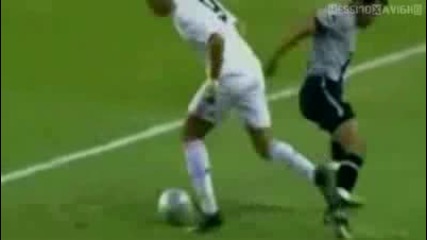 Cristiano Ronaldo New Skills and Goals 2009 - 2010