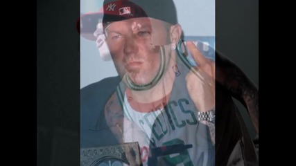 Limp Bizkit (fred Durst)