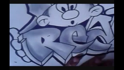 graffiti 