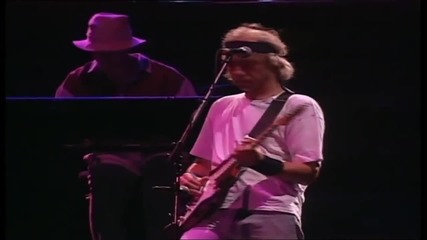 Dire Straits - Local Hero - Wild Theme Live (on the Night, 1993) Hd