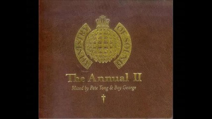 Mos The Annual 2 (1996) Cd2