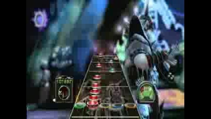 Guitar Hero 3 (DragonForce)