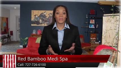 Red Bamboo Medi Spa Clearwater Review Dr Toscano Gets An Exceptional 5 Star Review From Mary K
