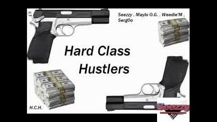 Seezzy, Maylo O.g. feat. Weediem - What the fuck (h.c.h.)