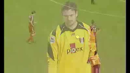 71.liverpool 4 - 0 Fulham (09.12.2006)