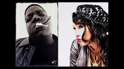 Melanie Fiona feat Notorious Big - Give It To Me Right Remix New 