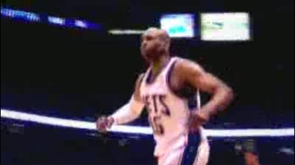 Vince Carter - The Resolution (part.2)