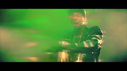 Tyga ft. Wiz Khalifa - Molly (explicit)