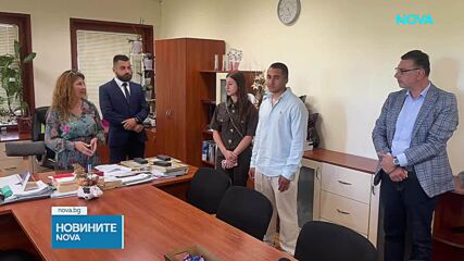 Наградиха деца, подали сигнал за шофьор с 3,18 промила, карал в насрещното