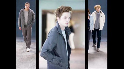 snimki na twilight :)