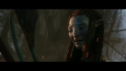 Avatar Trailer 2009 December
