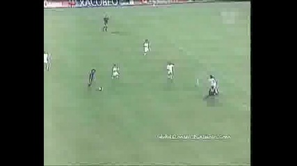 Ronaldinho