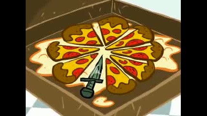 Happy Tree Friends - Ka - Pow! Operation Tiger Bomb 