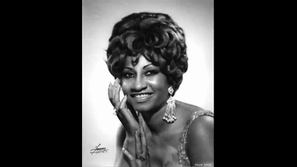 Dile que por mi no tema Celia Cruz 