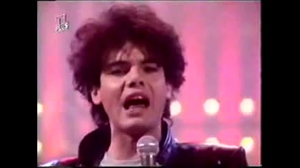 Alphaville - Forever Young live Goldene Europa