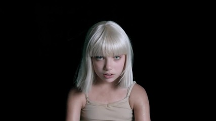 New Премиера /2015/ Sia - Big Girls Cry ( Официално Видео )