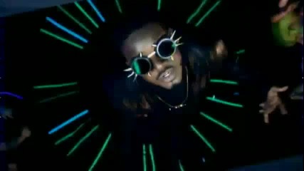 Pitbull feat. T - Pain - Hey Baby