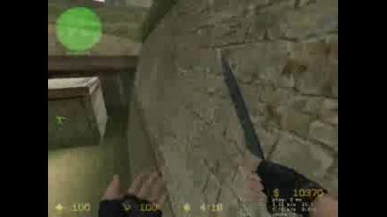 Cs Deaztec - Jump / Hide 3