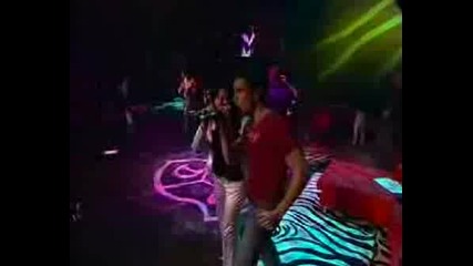 Rbd Live In Hollywood Част 3