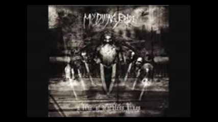 My Dying Bride - A Line of Deathless Kings [full Album 2006 ]