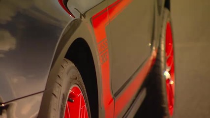 Как Изглежда Hовия Ford Mustang Boss 2012 