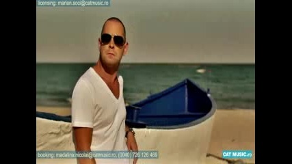 Adrian Eftimie - Lonely (official Video)