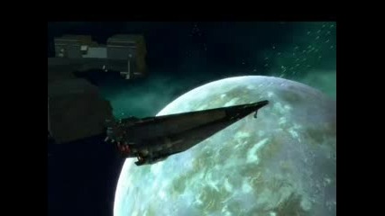 Dark Empires Pg Trailer