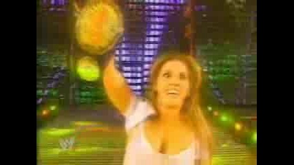Mickie James Tribute[много Готино]