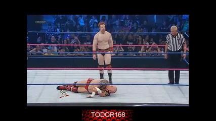 Wwe.smackdown.2012.10.12.част 2
