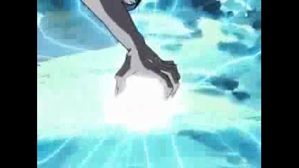 Naruto Vs Sasuke - Numb