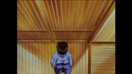 Rurouni Kenshin Tv - Епизод 35