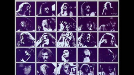 Deep Purple - Deep Purple in Concert 1980 (2012 Edition, Full Album)
