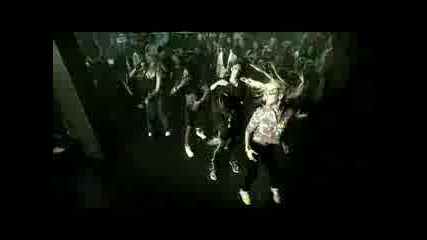 Omarion feat. Kat Deluna - Cut Off Time (Official Video)