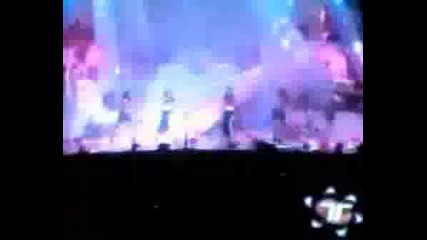 Jeans - Corazon Confidente En Vivo