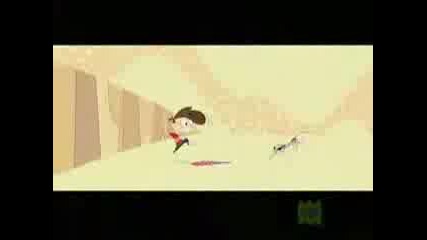 Kid vs. Kat - Intro 