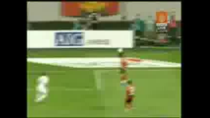 Dimitar Berbatov 